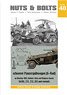 schwerer Panzerspahwagen (6-Rad) on Biissing-NAG,Daimler-Benz and Magirus chassis Sd.Kfz. 221, 222, 223, 247, 260, 261 and Variants (Book)