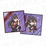 Animation [KonoSuba: An Explosion on This Wonderful World!] Microfiber Coaster Set Arue (Anime Toy)