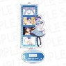 TV Animation [Megami no Cafe Terrace] Film Stand Key Ring Ami Tsuruga (Anime Toy)