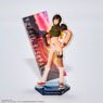 Final Fantasy VII Remake Intergrade Acrylic Stand Yuffie Kisaragi (Anime Toy)