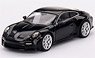 Porsche 911(992) GT3 Touring Black (LHD) [Clamshell Package] (Diecast Car)