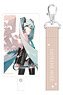 Hatsune Miku Series Phone Tab & Strap Set Hatsune Miku 16th Birthday Concept Visual (Anime Toy)