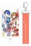 Hatsune Miku Series Phone Tab & Strap Set Hatsune Miku 16th Birthday Meiko & Kaito (Anime Toy)
