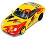 Porsche 993 Shell Carrera Cup 1993 (Diecast Car)