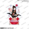 Love Live! School Idol Festival Acrylic Stand Aqours Haregi Ver. Dia Kurosawa (Anime Toy)