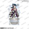 Love Live! School Idol Festival Acrylic Stand Aqours Haregi Ver. Yoshiko Tsushima (Anime Toy)