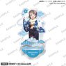 Love Live! School Idol Festival Acrylic Stand Aqours New Year`s Day Ver. You Watanabe (Anime Toy)