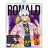 TV Animation [The Vampire Dies in No Time. 2] [Especially Illustrated] Acrylic Key Ring [Resort Ver.] (2) Ronald (Anime Toy)