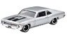 Hot Wheels The Fast and the Furious - 1970 Chevrolet Nova SS (Toy)