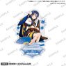 Love Live! School Idol Festival Kirarin Acrylic Stand muse Haregi Ver. Umi Sonoda (Anime Toy)