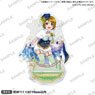 Love Live! School Idol Festival Kirarin Acrylic Stand muse Zodiac Sign Ver. Hanayo Koizumi (Anime Toy)