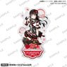 Love Live! School Idol Festival Kirarin Acrylic Stand Aqours New Year`s Day Ver. Dia Kurosawa (Anime Toy)