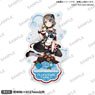 Love Live! School Idol Festival Kirarin Acrylic Stand Aqours New Year`s Day Ver. You Watanabe (Anime Toy)