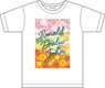 TV Animation [The Vampire Dies in No Time. 2] Tropical T-Shirt [Resort Ver.] (Anime Toy)