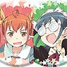 Ore no Imoto ga Konna ni Kawaii Wake ga Nai Can Badge Collection (Set of 5) (Anime Toy)