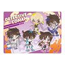 Detective Conan Pencil Board Cyber Purple Paint (Anime Toy)