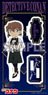 Detective Conan Acrylic Stand Bartender (Ai Haibara) (Anime Toy)