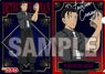 Detective Conan Clear File Bartender (Shuichi Akai) (Anime Toy)