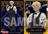 Detective Conan Clear File Bartender (Toru Amuro) (Anime Toy)