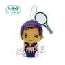 The New Prince of Tennis Finger Puppet Series Eishiroh Kite (Anime Toy)
