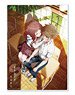 [The Girl I Like Forgot Her Glasses] Acrylic Board 01 Kaede Komura & Ai Mie (Anime Toy)