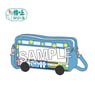 The New Prince of Tennis Finger Puppet Bus Pouch (Anime Toy)