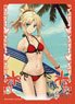 Broccoli Character Sleeve Fate/Grand Order [Rider/Mordred] (Card Sleeve)