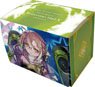 Character Deck Case Max Neo Fate/Grand Order [Foreigner /Mysterious Idle X [Alter]] (Card Supplies)