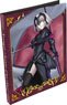 Synthetic Leather Card File Fate/Grand Order [Avenger/Jeanne d`Arc [Alter]] (Card Supplies)