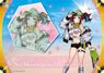 Character Universal Rubber Mat Fate/Grand Order [Berserker/Sei Shonagon] (Anime Toy)