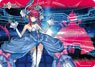 Character Universal Rubber Mat Fate/Grand Order [Rider/Elizabeth Bathory [Cinderella]] (Anime Toy)