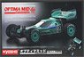 EP 4WD Racing Buggy OPTIMA MID `87 WC Worlds Spec 60th Anniversary Limited (RC Model)