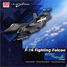 F-16C `ウクライナ空軍 想定塗装` (完成品飛行機)