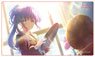 Love Live! Hasu no Sora Jogakuin School Idol Club Rubber Mat Kozue Otomune (Anime Toy)