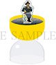 Ranking of Kings: The Treasure Chest of Courage Capsule Stand Bebin (Anime Toy)