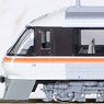 Series KIHA85 `Wide View Hida, Wide View Nanki` Standard Four Car Set (Basic 4-Car Set) (Model Train)