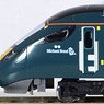 [ Limited Edition ] Hitachi Class800/0 GWR `Paddington Bear TM` Five Car Set (5-Car Set) (Model Train)