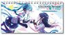 Project Sekai: Colorful Stage feat. Hatsune Miku Feat. Hatsune Miku CL-061 2024 Separate Table Calendar (Anime Toy)