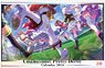 Uma Musume Pretty Derby CL-058 2024 Wall Calendar (Anime Toy)