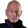 Hyper Realistic Action Figure Star Trek Jean-Luc Picard (Completed)