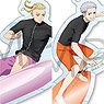 TVアニメ『東京リベンジャーズ』 アクリルキーホルダー (8個セット) (キャラクターグッズ)