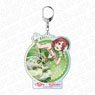 Love Live! School Idol Festival All Stars Big Key Ring Emma Verde Moonlit Minuet Ver. (Anime Toy)