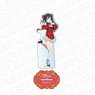 Love Live! Nijigasaki High School School Idol Club Big Acrylic Stand Setsuna Yuki Chinese Dress Ver. (Anime Toy)