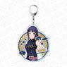 Love Live! Nijigasaki High School School Idol Club Big Key Ring Karin Asaka Chinese Dress Ver. (Anime Toy)