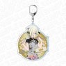 Love Live! Nijigasaki High School School Idol Club Big Key Ring Mia Taylor Chinese Dress Ver. (Anime Toy)