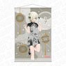 Love Live! Nijigasaki High School School Idol Club B2 Tapestry Mia Taylor Chinese Dress Ver. (Anime Toy)