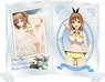 Atelier Ryza Photo Frame Stand Ryza B (Anime Toy)