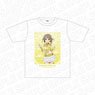 Love Live! Nijigasaki High School School Idol Club T-Shirt Kasumi Nakasu Chinese Dress Ver. (Anime Toy)