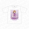 Love Live! Nijigasaki High School School Idol Club T-Shirt Kanata Konoe Chinese Dress Ver. (Anime Toy)