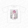 Love Live! Nijigasaki High School School Idol Club T-Shirt Rina Tennoji Chinese Dress Ver. (Anime Toy)